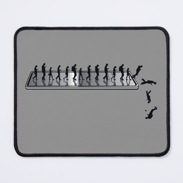 Item preview, Blind Addiction #FOMO designed and sold by thedrumstick.