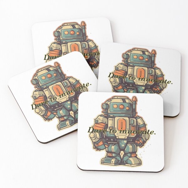 Item preview, Dare to innovate. designed and sold by fanzen69.