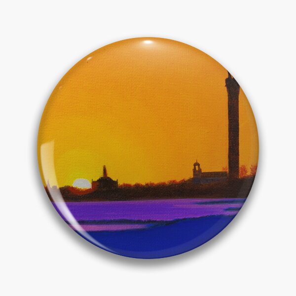 Item preview, East End Sunset designed and sold by Ken Pratt.