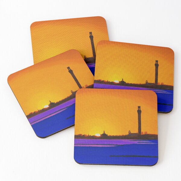 Item preview, East End Sunset designed and sold by Ken Pratt.