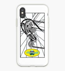 CAMPAGNOLO 2 iPhone Case