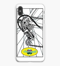 CAMPAGNOLO 2 iPhone XS Max Case