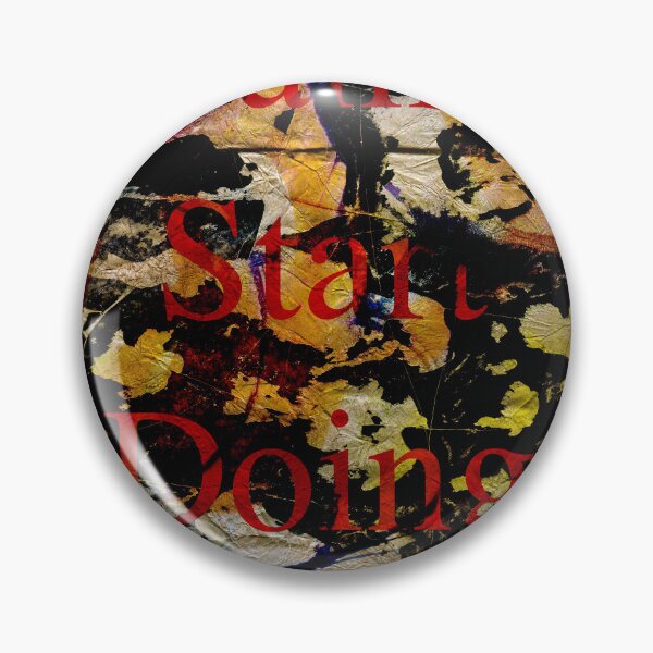 Item preview, Stop Dreaming Start Doing Motivational Text art designed and sold by NickDedidis.