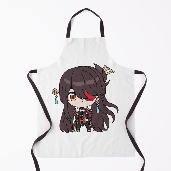 Item preview, Chibi Genshin Beidou designed and sold by chibicrayon.
