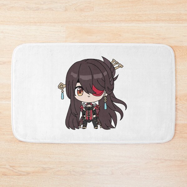 Item preview, Chibi Genshin Beidou designed and sold by chibicrayon.