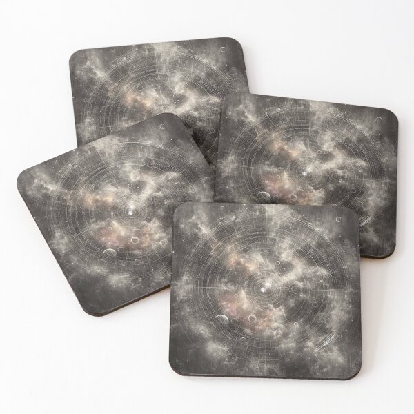 Item preview, Celestial Map designed and sold by IZiets.