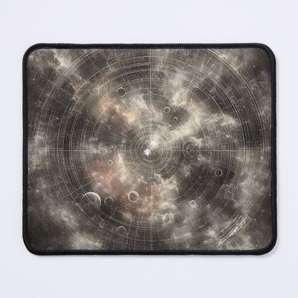 Item preview, Celestial Map designed and sold by IZiets.