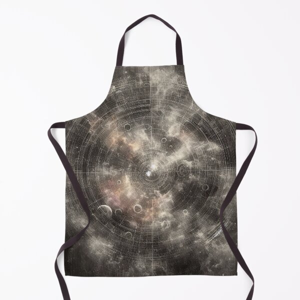 Item preview, Celestial Map designed and sold by IZiets.