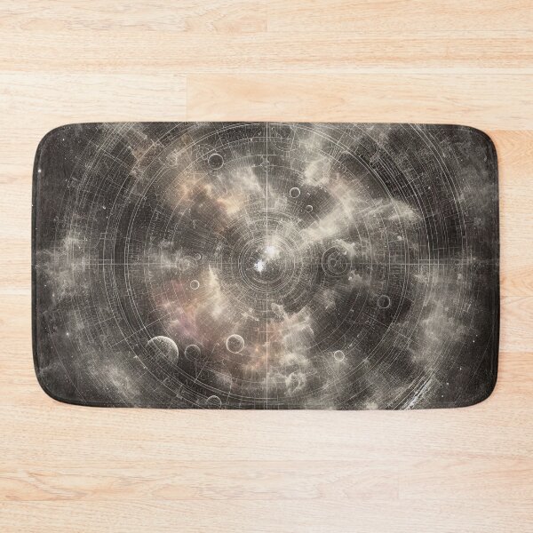 Item preview, Celestial Map designed and sold by IZiets.