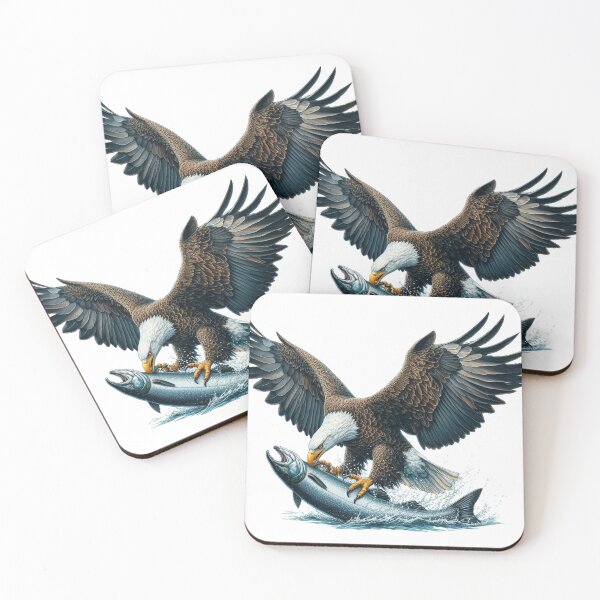 Item preview, American Eagle designed and sold by Dirt Rd Creations.