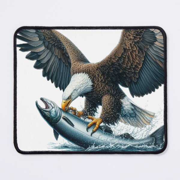 Item preview, American Eagle designed and sold by Dirt Rd Creations.