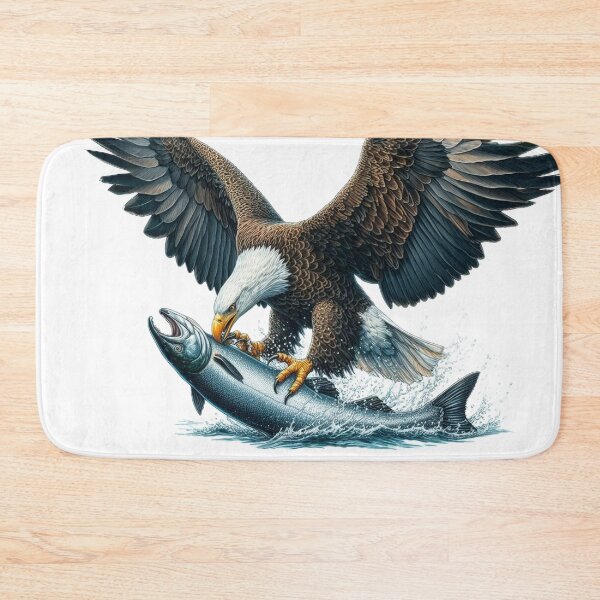 Item preview, American Eagle designed and sold by Dirt Rd Creations.