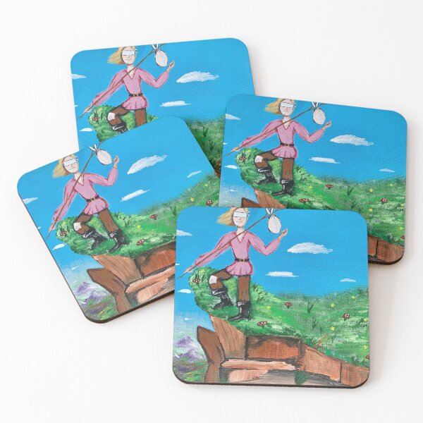 Item preview, The Fool designed and sold by Raw Light Studio.