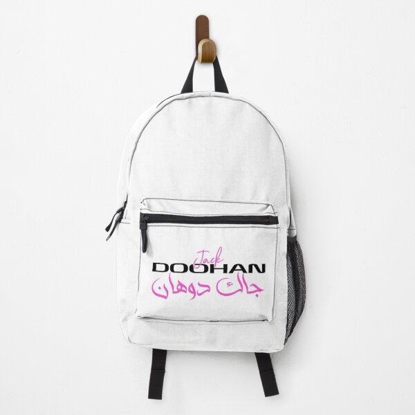 Item preview, Jack Doohan Saudi Arabia GP designed and sold by Shop-by-Juste.