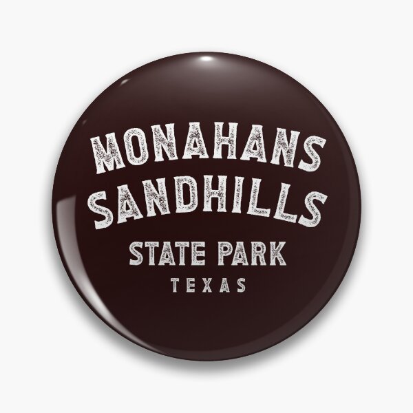 Item preview, Monahans Sandhills State Park Texas designed and sold by bivenart.