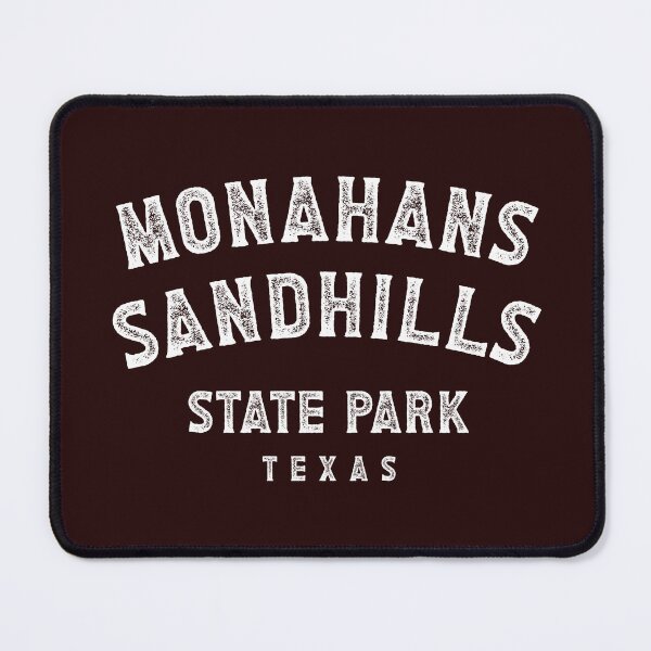 Item preview, Monahans Sandhills State Park Texas designed and sold by bivenart.
