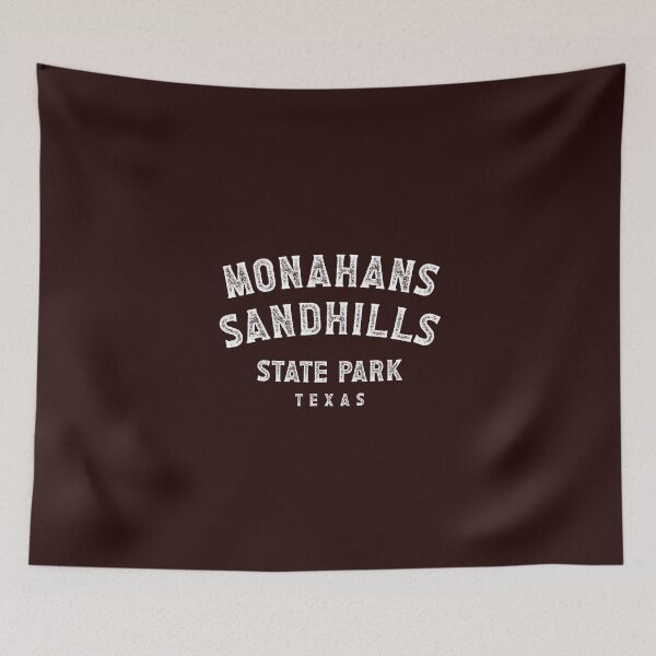 Item preview, Monahans Sandhills State Park Texas designed and sold by bivenart.