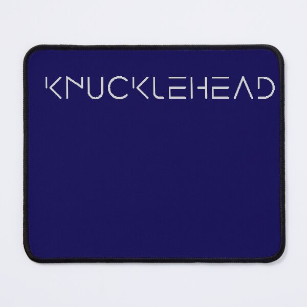 Item preview, Knucklehead designed and sold by Tim's Garage.