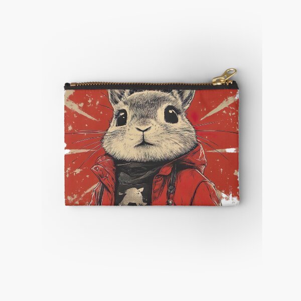 Item preview, Rebel Rabbit designed and sold by Kalsaver.