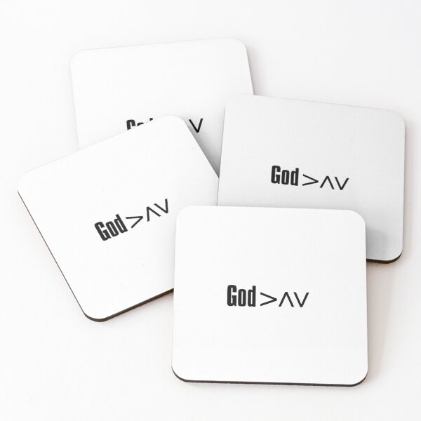 Item preview, God Is Greater Than the Ups and Downs designed and sold by TruthAndThreads.