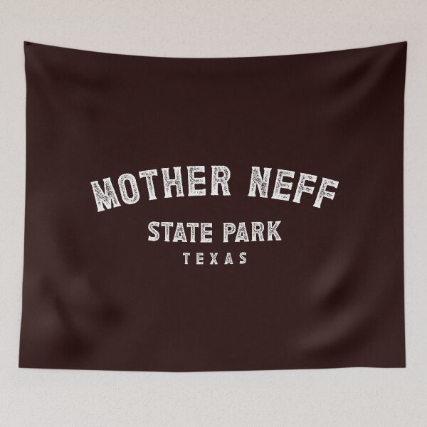 Item preview, Mother Neff State Park Texas designed and sold by bivenart.