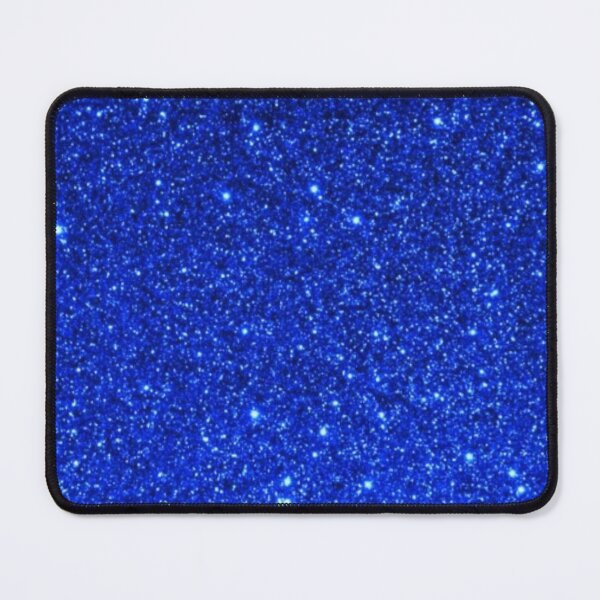 Item preview, Blue glitters designed and sold by di-Vera-Rosati.