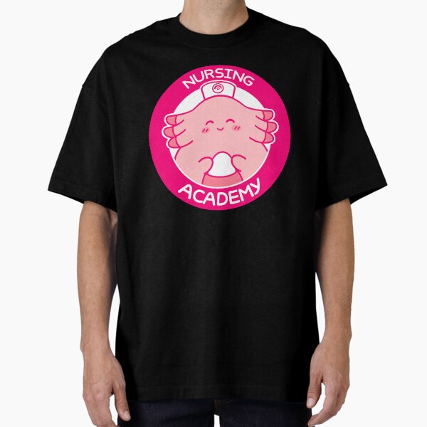 Item preview, Chänsëÿ “Nursing Academy”  designed and sold by CJsSadHammock.