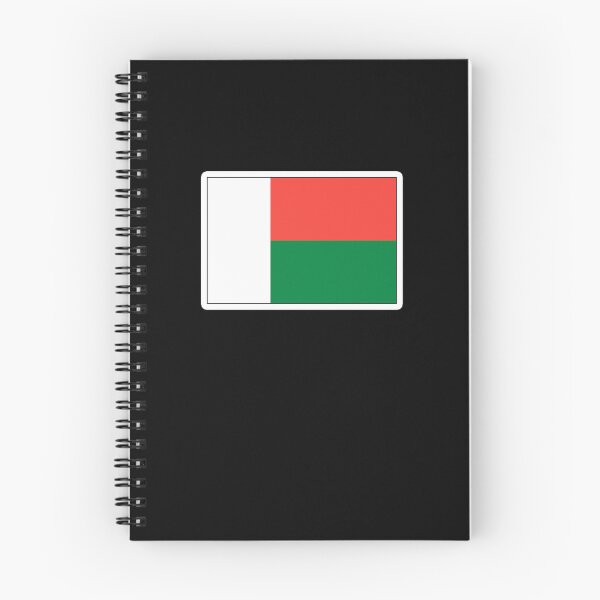 Item preview, MADAGASCAR Gifts, Stickers & Products designed and sold by mpodger.