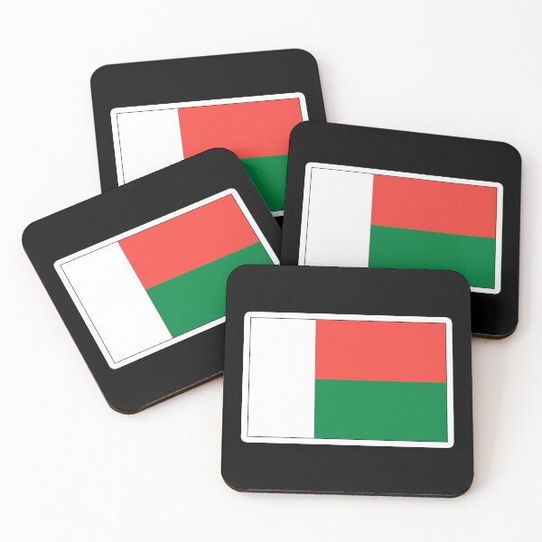 Item preview, MADAGASCAR Gifts, Stickers & Products designed and sold by mpodger.
