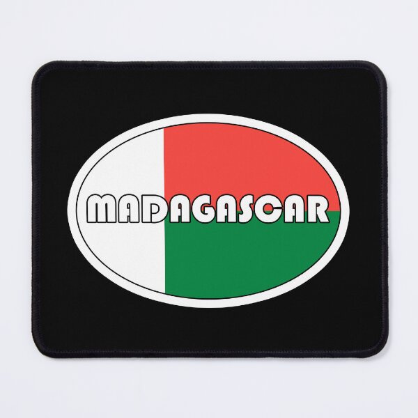 Item preview, MADAGASCAR Gifts, Stickers & Products designed and sold by mpodger.