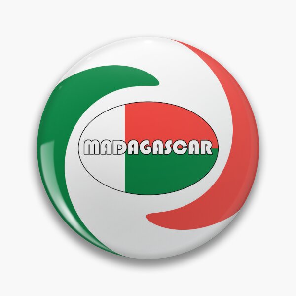 Item preview, MADAGASCAR Gifts, Stickers & Products designed and sold by mpodger.