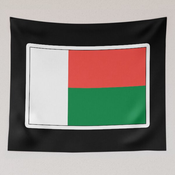 Item preview, MADAGASCAR Gifts, Stickers & Products designed and sold by mpodger.