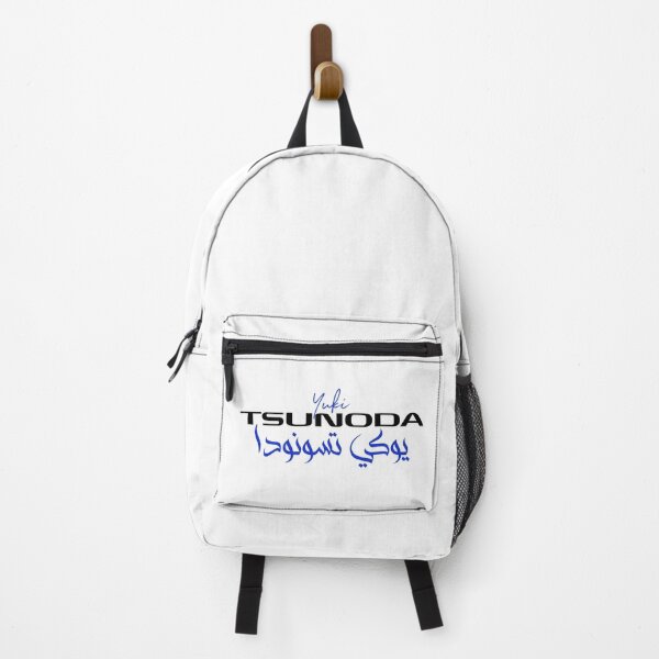 Item preview, Yuki Tsunoda Saudi Arabia GP designed and sold by Shop-by-Juste.