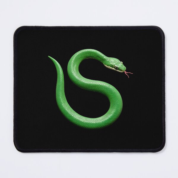 Item preview, Snake S Letter T-Shirt designed and sold by semihemre.