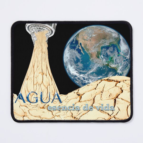 Item preview, Water, essence of life designed and sold by manoloshoping.