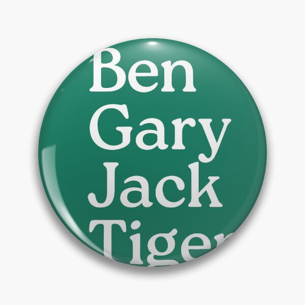 Item preview, Golf Grand Slam Shirt, Rory McIlroy Fan, Tiger Woods, Fangear, Masters Champions Shirt designed and sold by DorikoKazan.