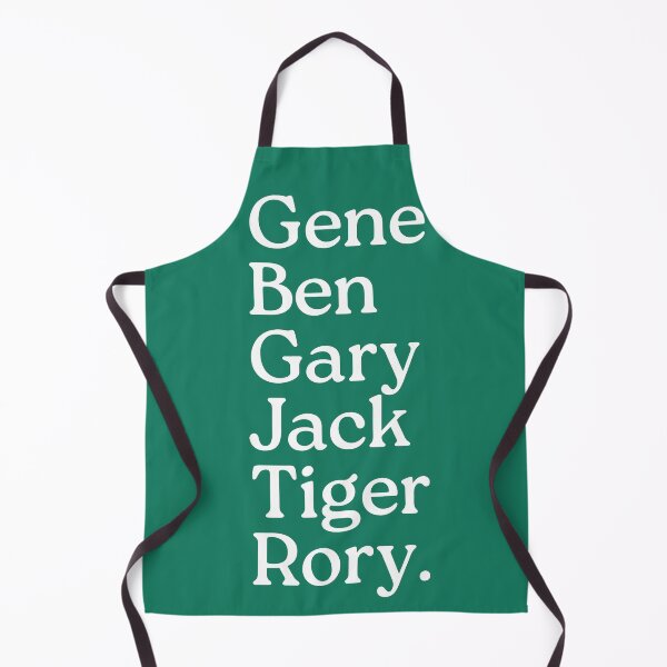 Item preview, Golf Grand Slam Shirt, Rory McIlroy Fan, Tiger Woods, Fangear, Masters Champions Shirt designed and sold by DorikoKazan.