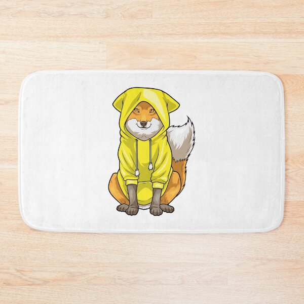 Item preview, Fox Hoodie designed and sold by Snabdesign84.
