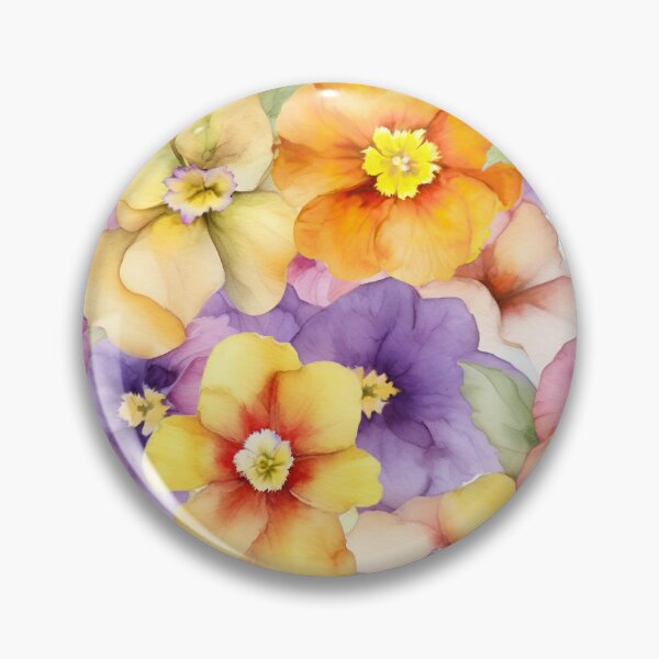 Item preview, Primula designed and sold by Tina Veenstra.