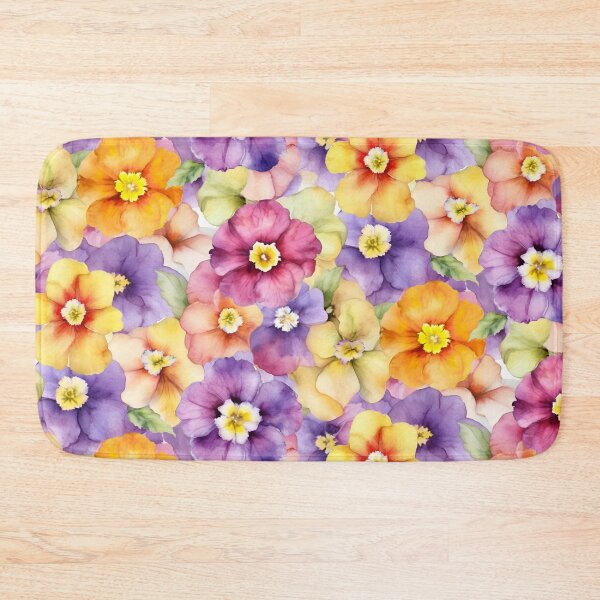Item preview, Primula designed and sold by Tina Veenstra.