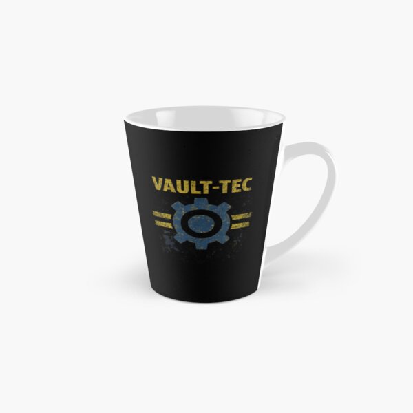 Item preview, vault tec designed and sold by Gam3Wear.