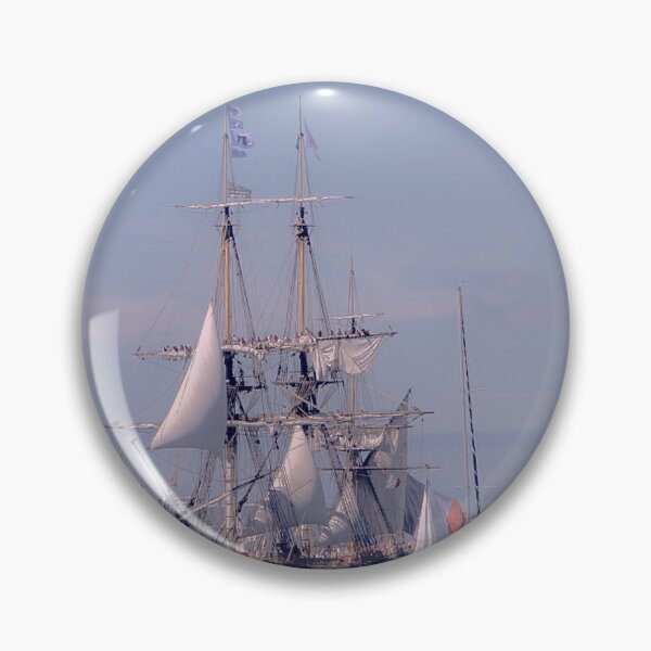 Item preview, The Hermione designed and sold by Jean-Luc Rollier.