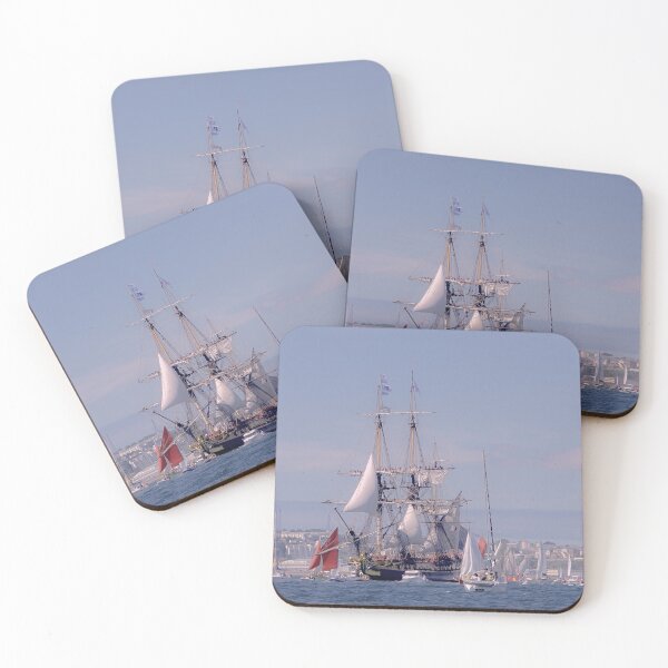 Item preview, The Hermione designed and sold by Jean-Luc Rollier.