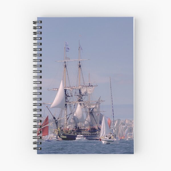 Item preview, The Hermione designed and sold by Jean-Luc Rollier.