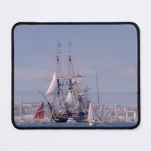 Item preview, The Hermione designed and sold by Jean-Luc Rollier.