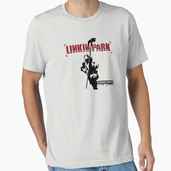 Item preview, play in the park hybrid theory designed and sold by lsjhon.