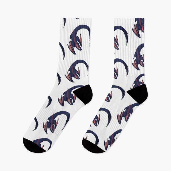 Item preview, Monster Hunter Nargacuga designed and sold by OodlesOfOodlez.