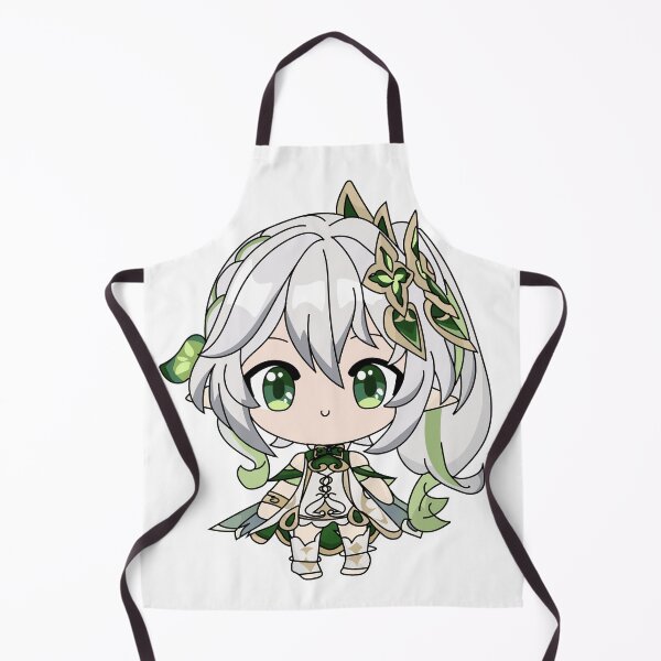 Item preview, Chibi Genshin Nahida designed and sold by chibicrayon.