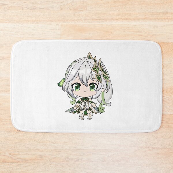 Item preview, Chibi Genshin Nahida  designed and sold by chibicrayon.