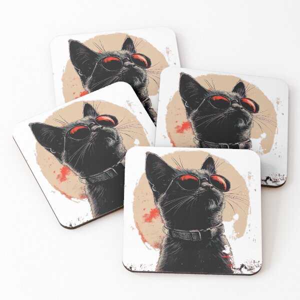 Item preview, CATWALK IN THE DARK designed and sold by Kalsaver.